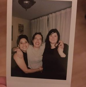 Meet your Posher, Shams